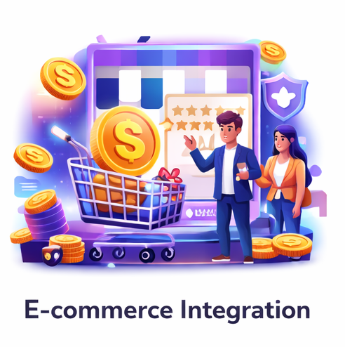Ecommerce